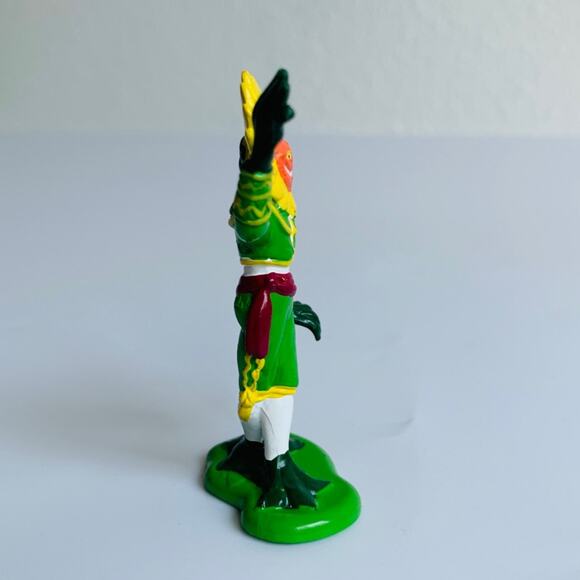 1994 The TICK "Grasping El Seed” Action Figure - Picture 2 of 9